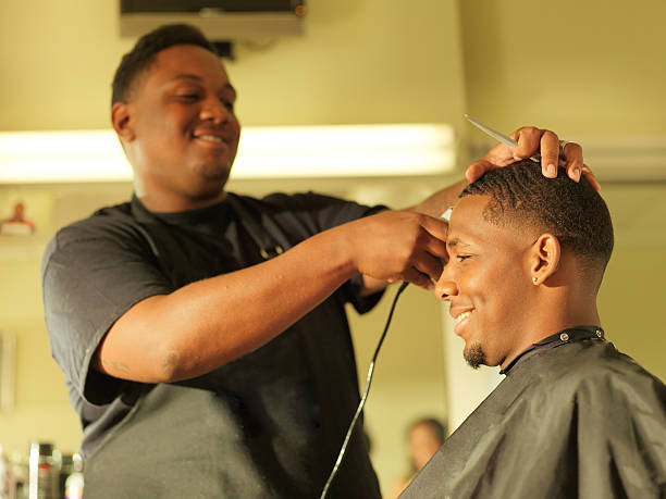 normal cut